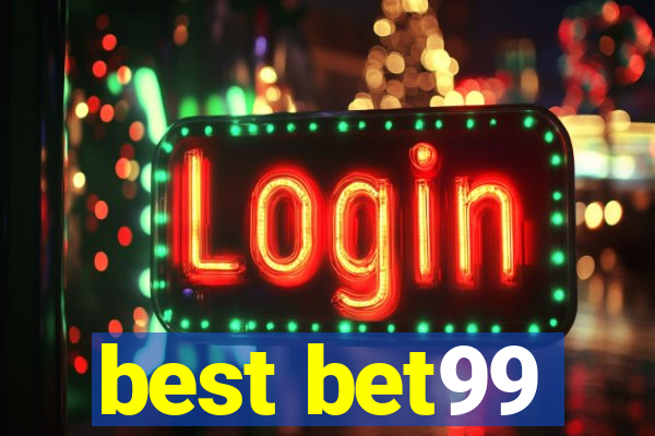 best bet99